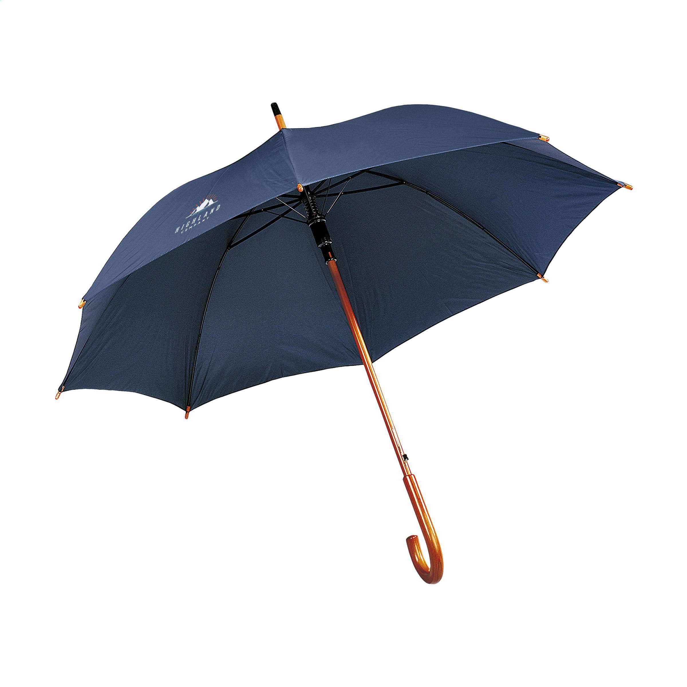 Parapluie FirstClass RCS RPET 23 pouces