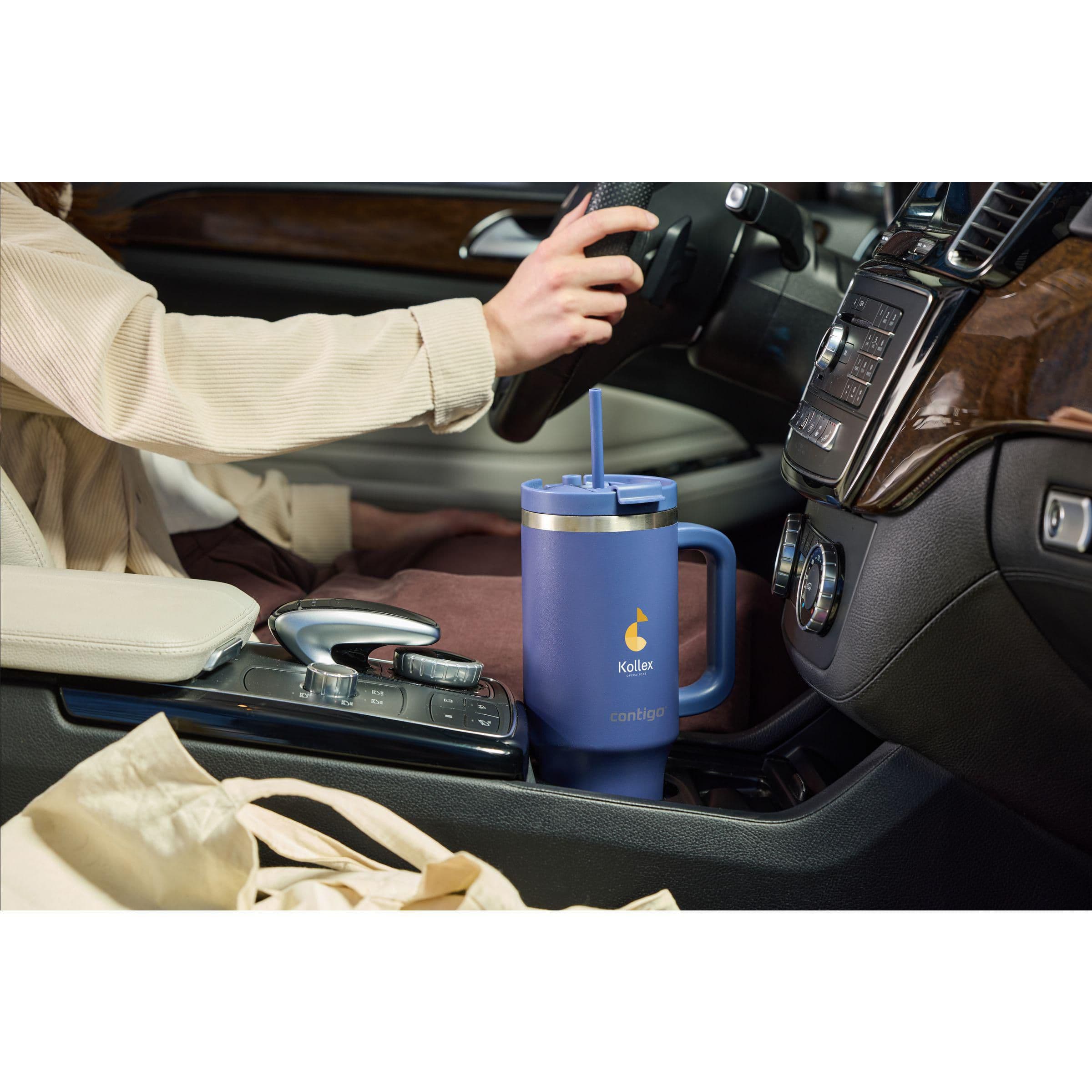 Gobelet Contigo® Thermalock™ 1,2 L en situation