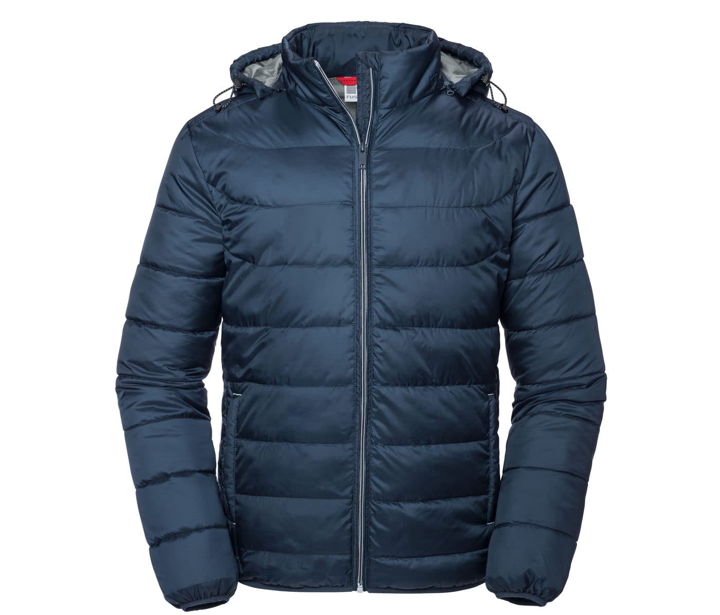 MEN'S NANO JACKET coloris Bleu marine