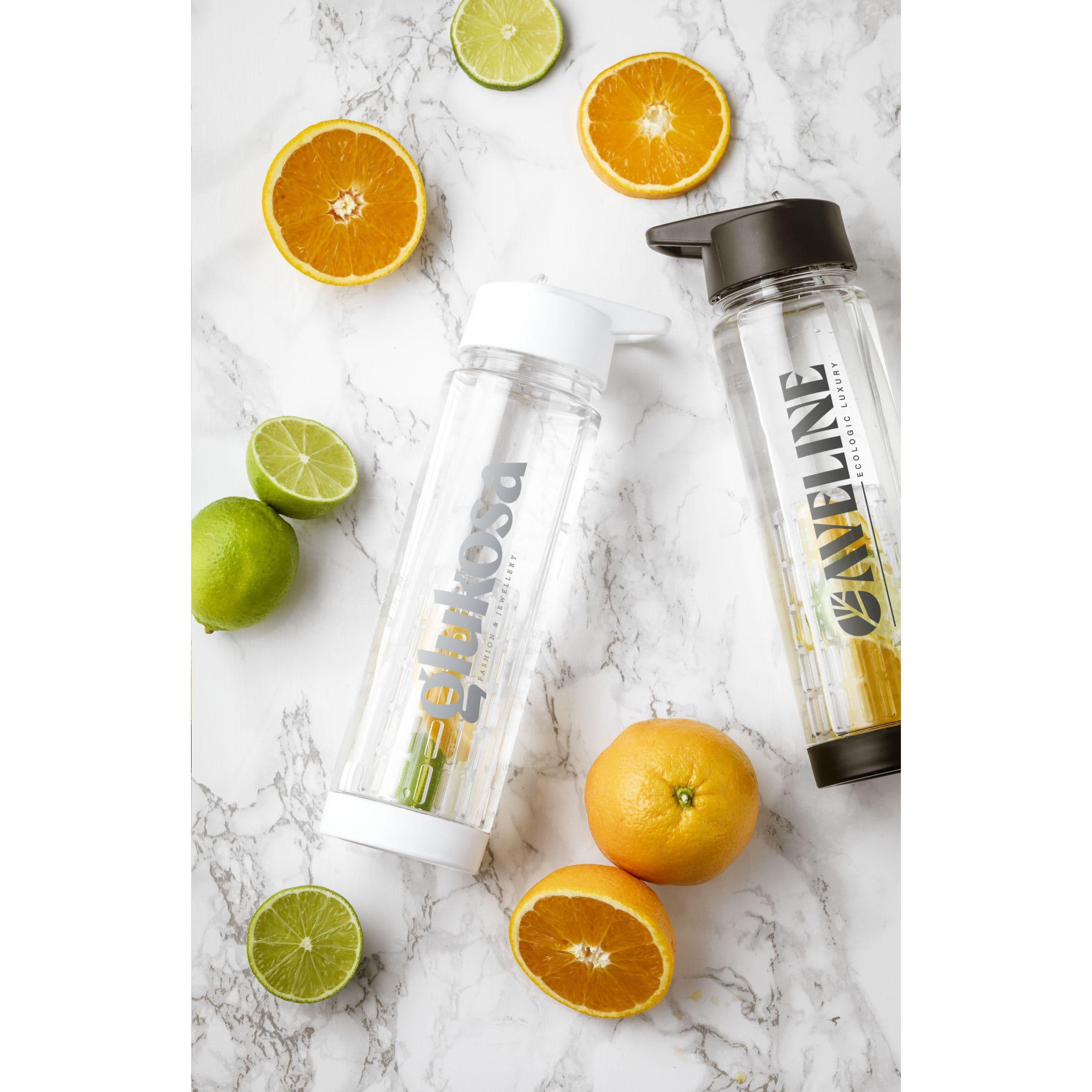 Bouteille Fruitfuse 700 ml en situation