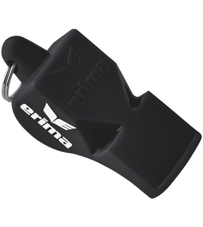Sifflet d'arbitre Classic coloris Noir