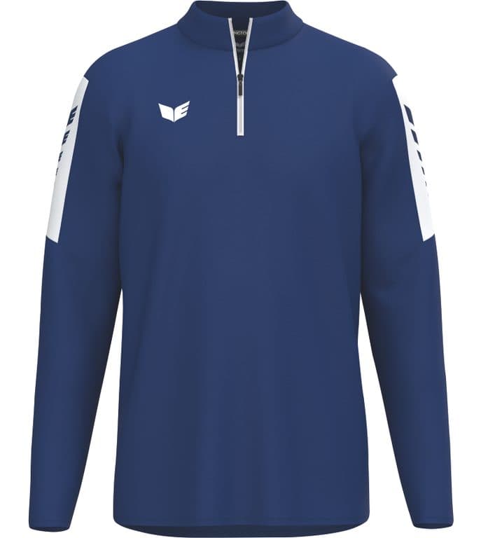 INTRO Training top coloris Marine