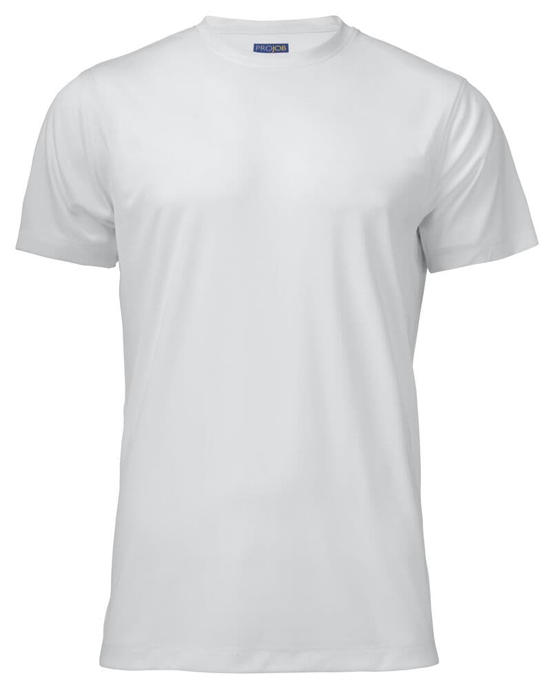 2030 T-SHIRT POLYESTER