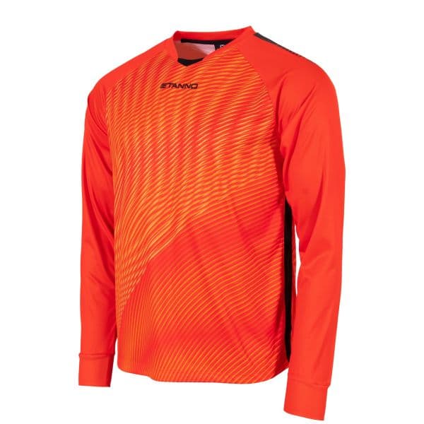 Maillot de gardien Vortex manches longues
