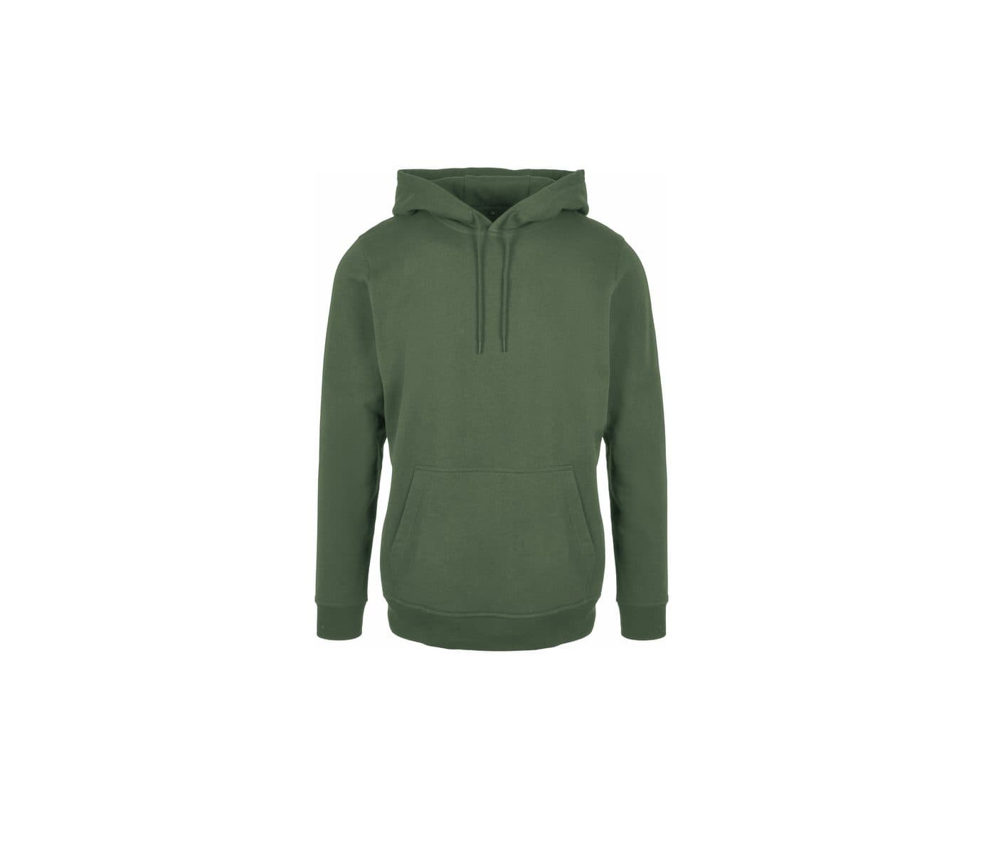 HOODY coloris Olive