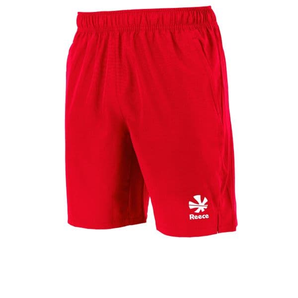 Short Major