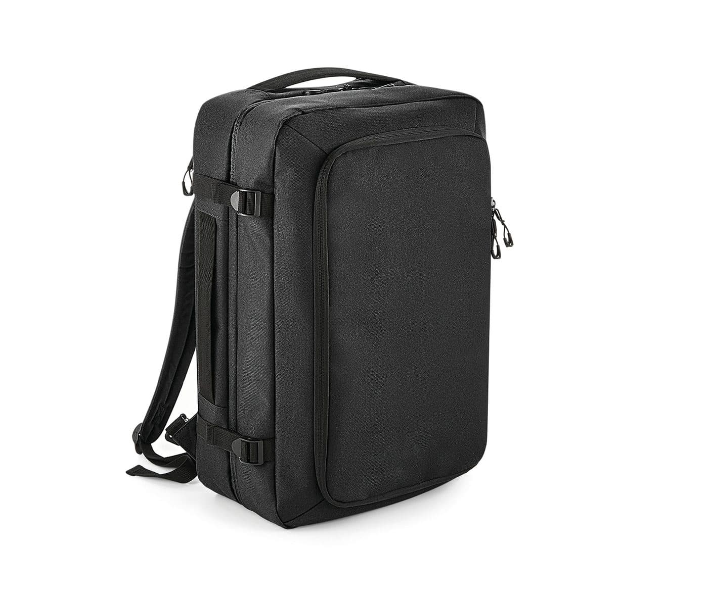 ESCAPE CARRY-ON BACKPACK coloris Noir