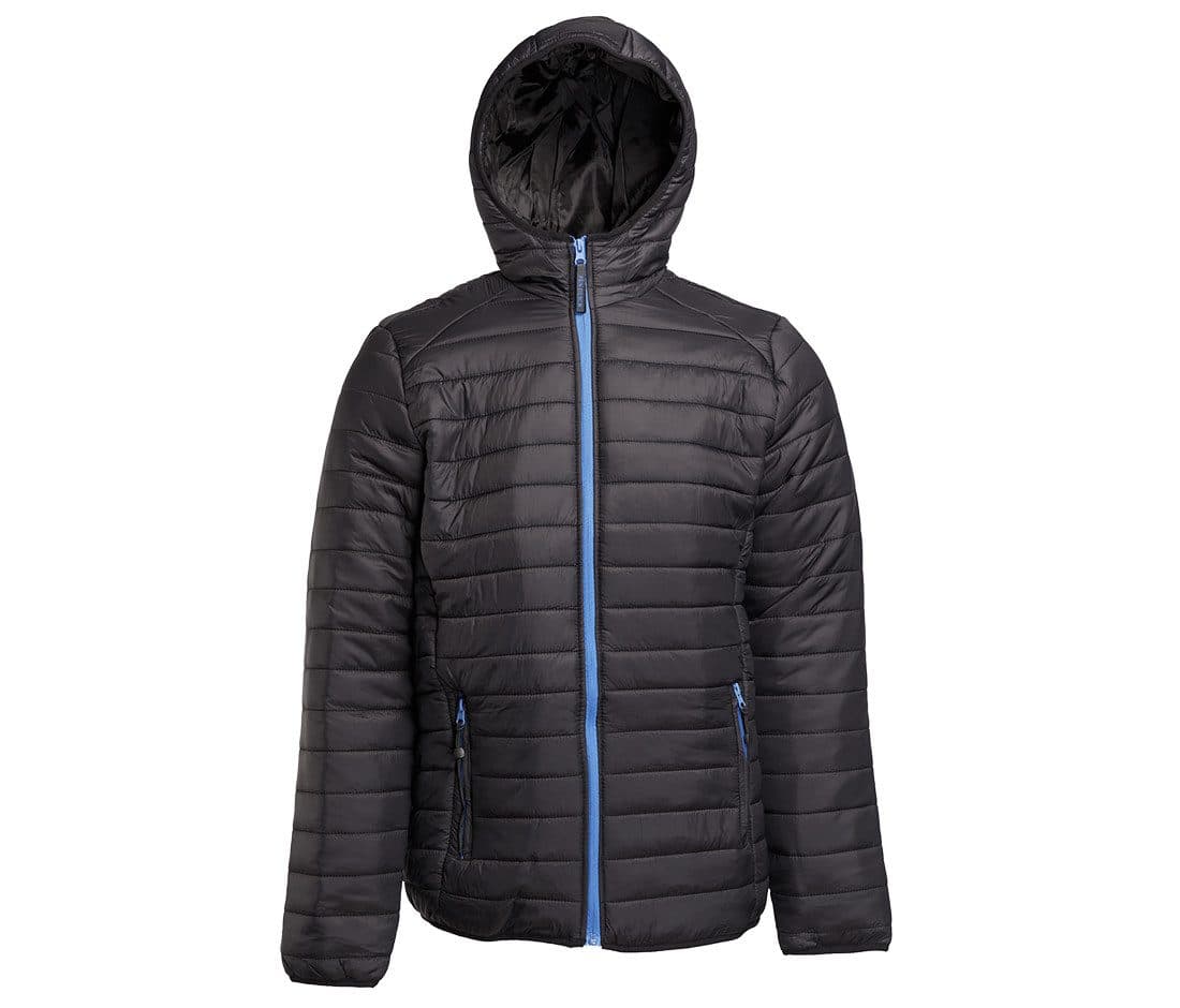 PACIFIC MEN coloris Noir / Bleu roi