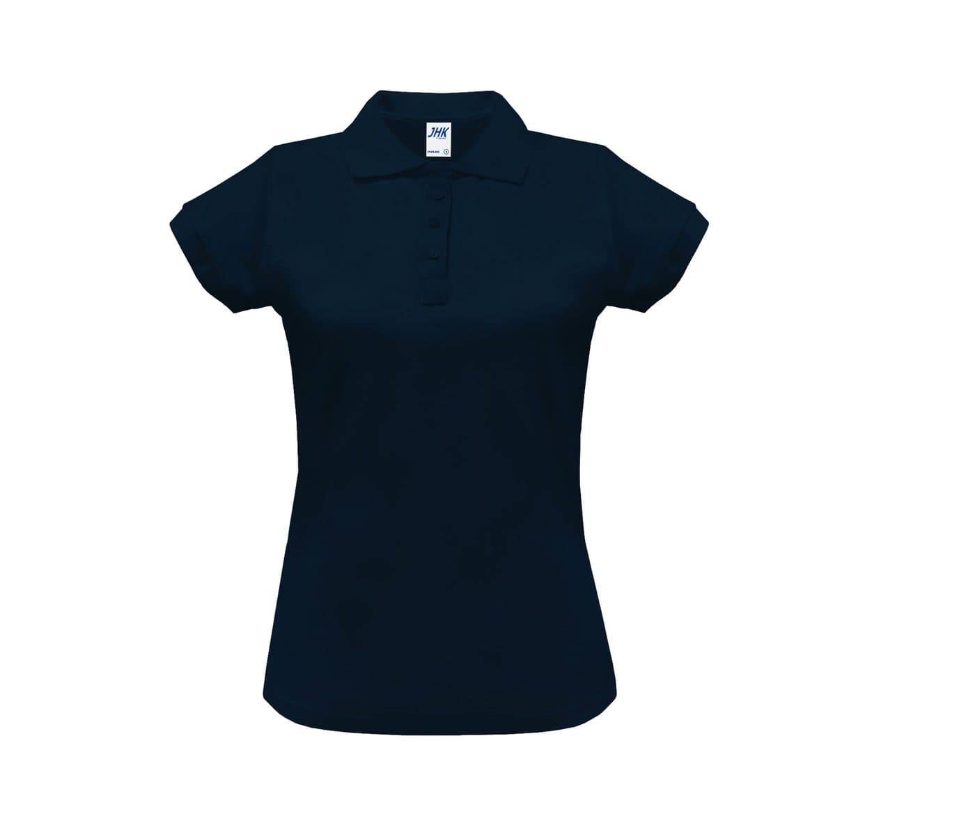 LADY REGULAR POLO coloris Marine
