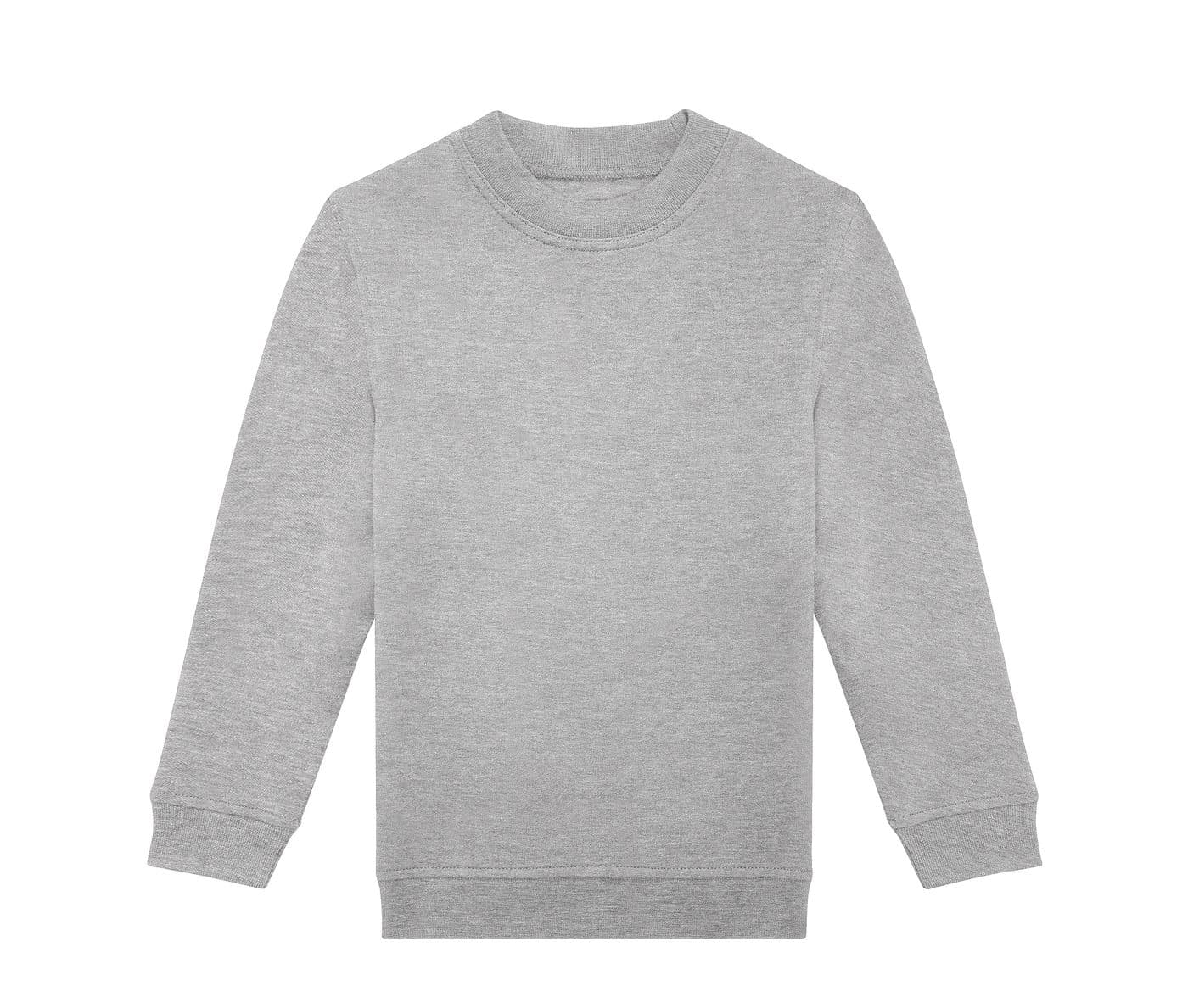 ID.332 CREW /KIDS coloris Gris sport