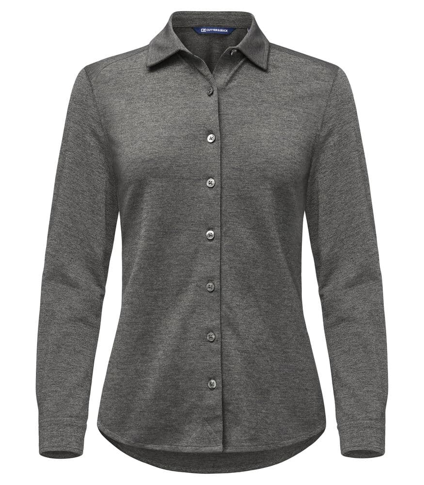 Chemise Cutter & Buck Advantage femme