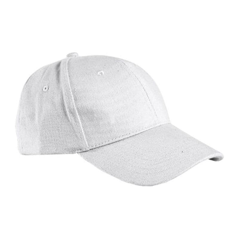 Casquette Toronto coloris Blanc