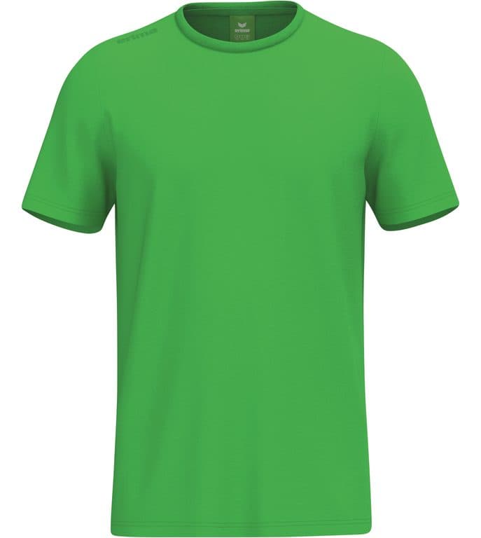 TS T-Shirt coloris Vert