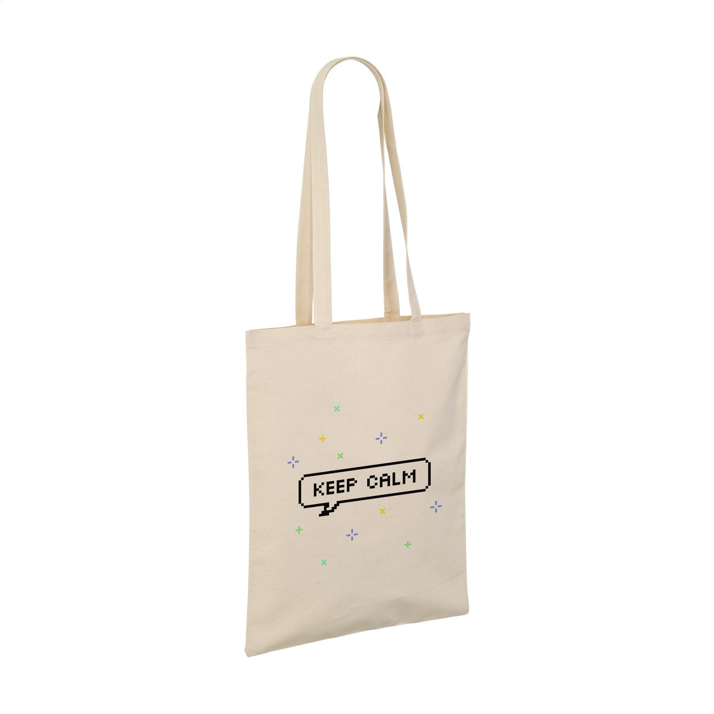 Sac ShoppyBag (180 g/m²) en situation