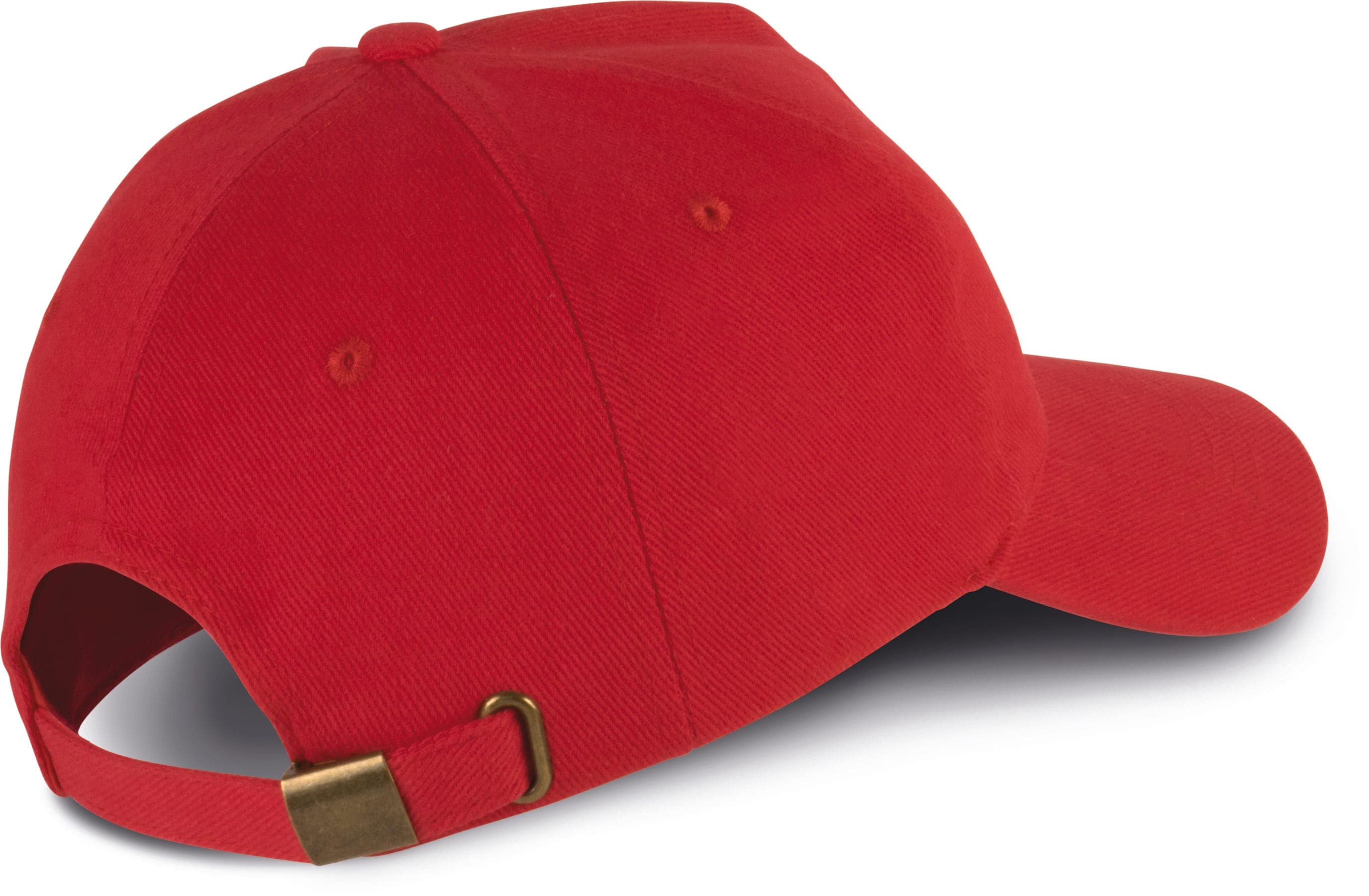 Casquette 5 panneaux en situation