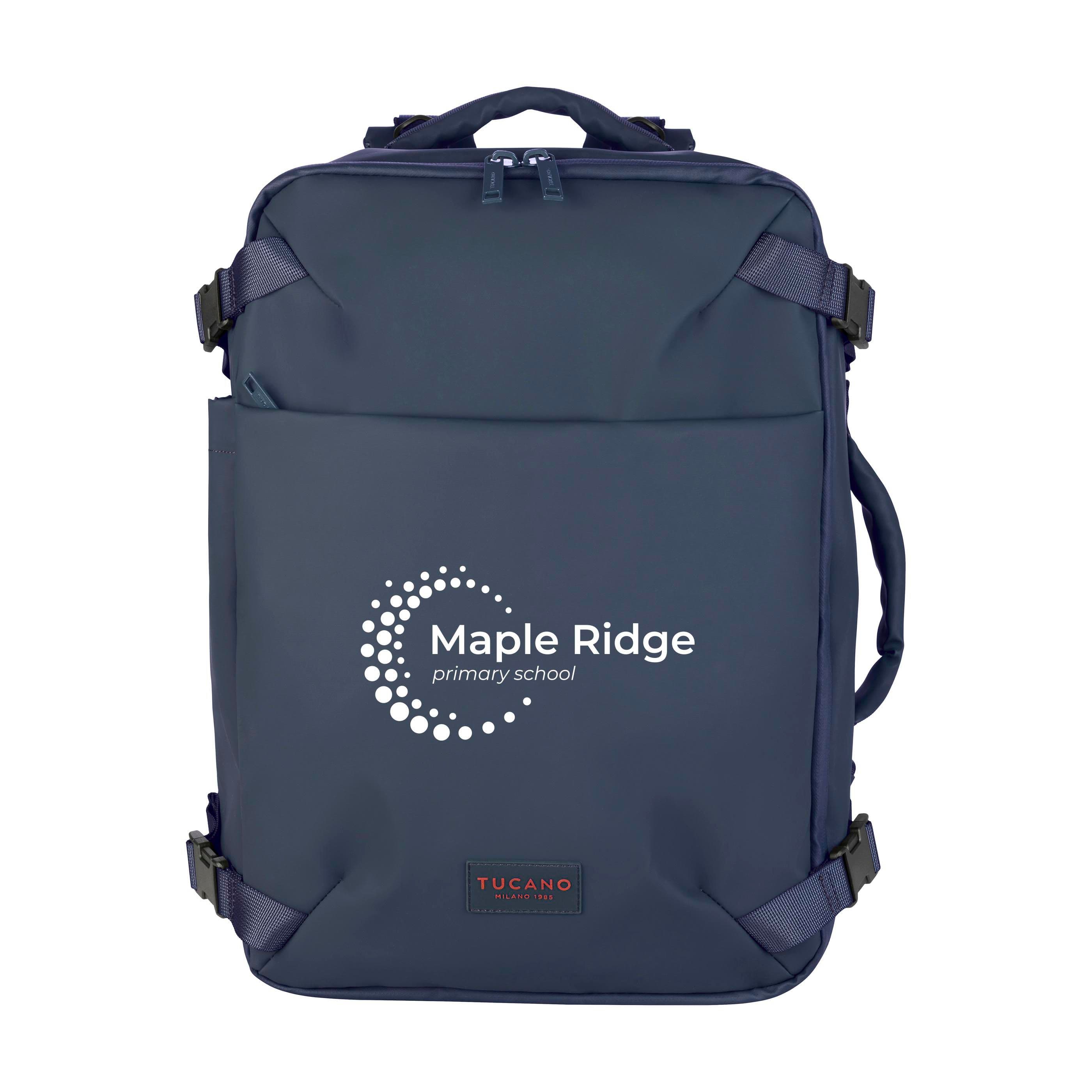 Bagage cabine Tucano Tugo Dry 15,6 inch