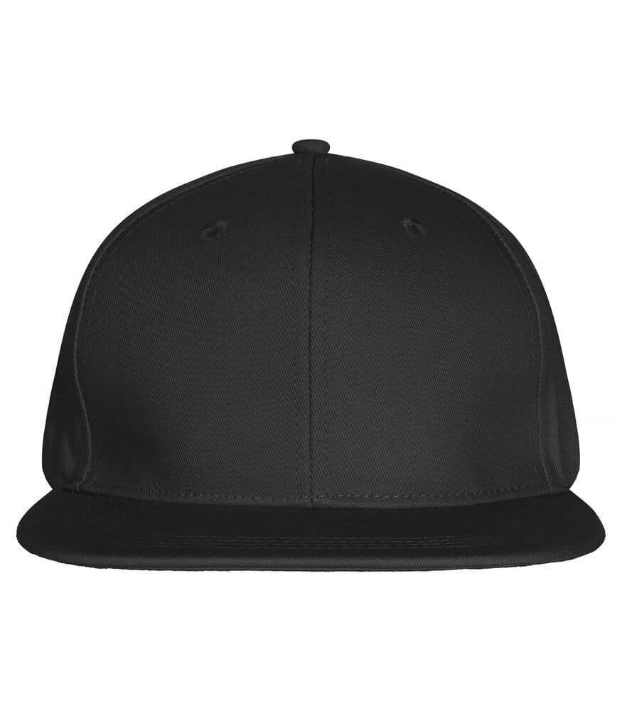 Clique Street Cap coloris Noir