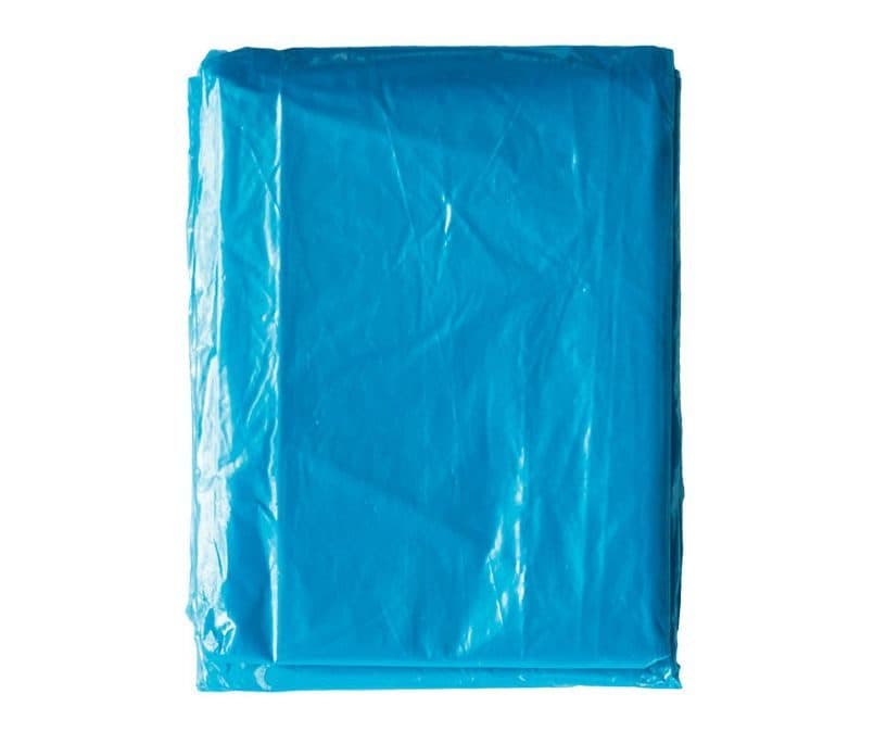 DISPOSABLE RAINING PONCHO "SUMATRA"