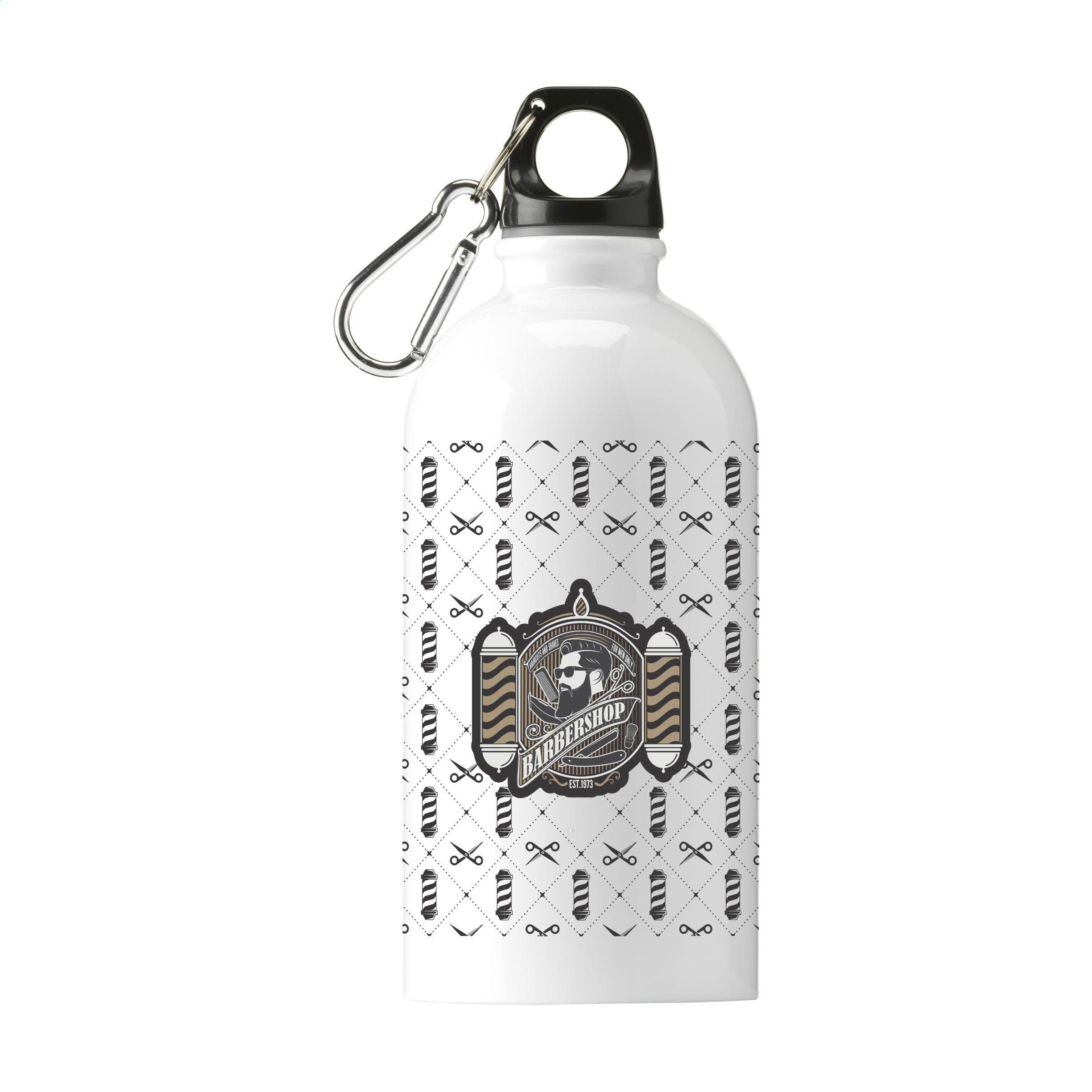 Bouteille SteelSport RCS acier recyclé 500 ml