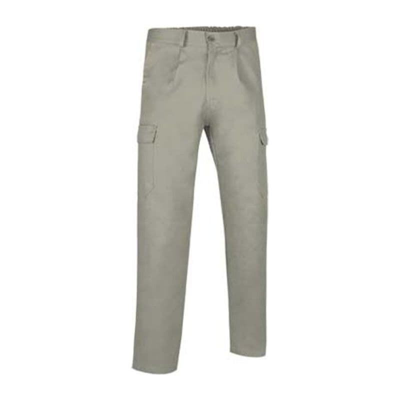 CASTER PANTS coloris Beige sable