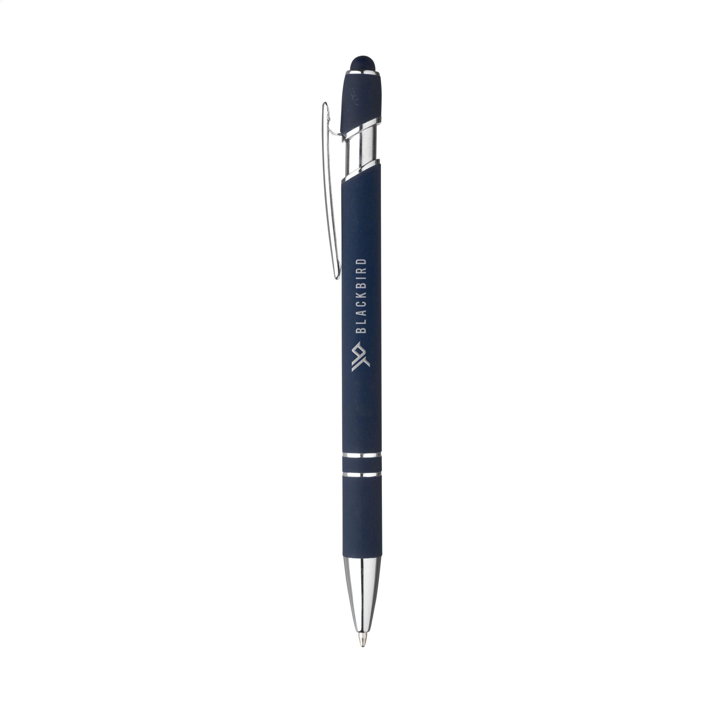 Stylo tactile Luca Touch en situation