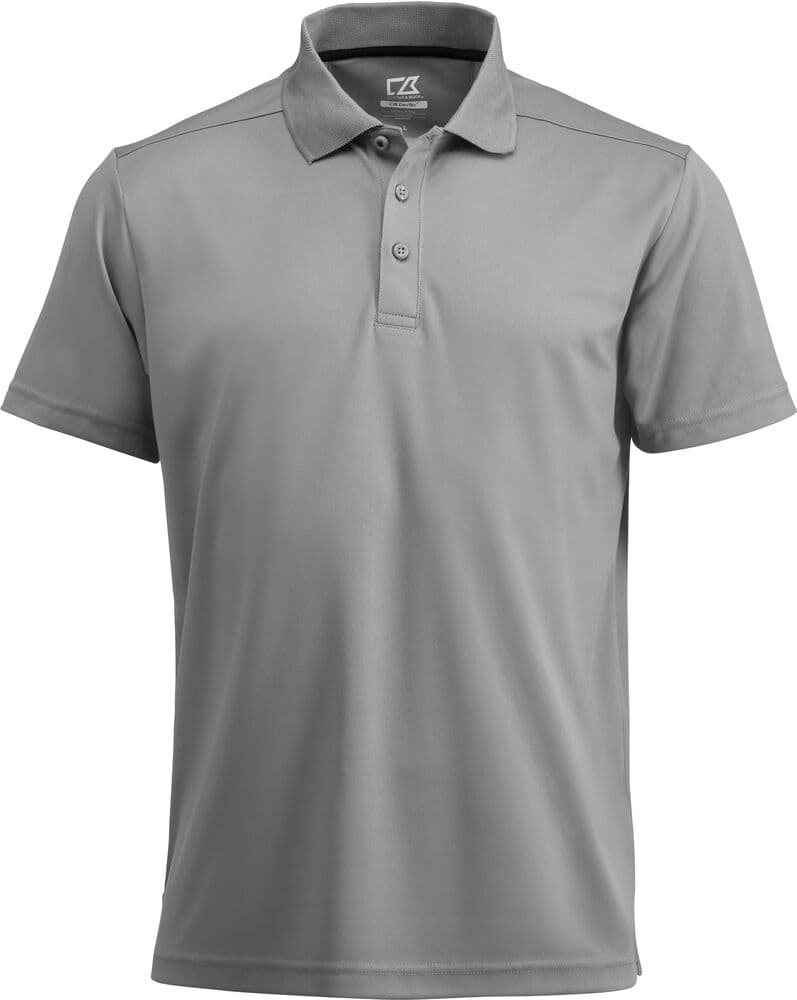 Polo Cutter & Buck Kelowna homme