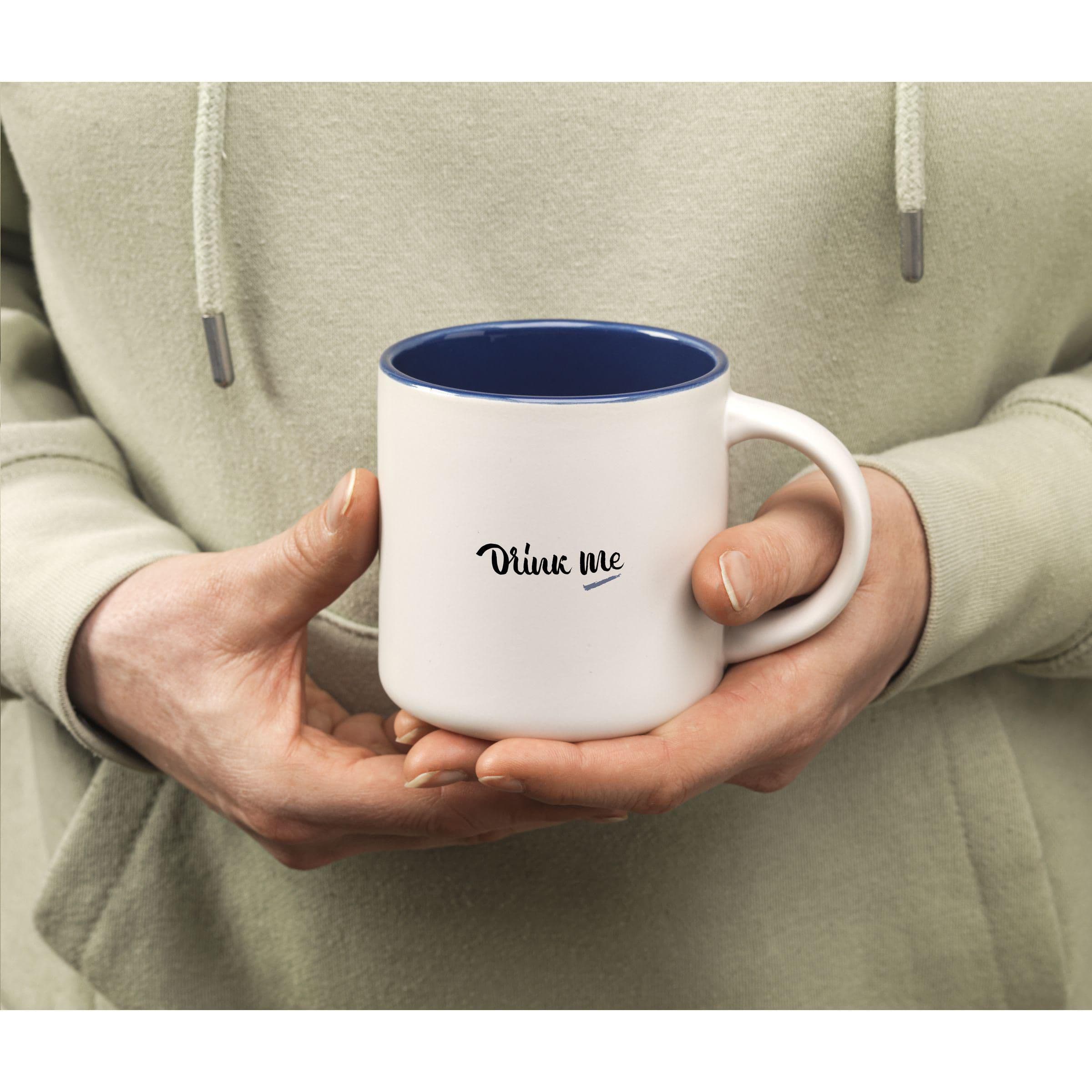Mug Coppa 330 ml en situation