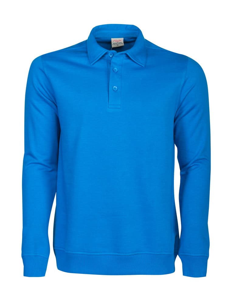 Homerun Pull Unisex coloris Bleu