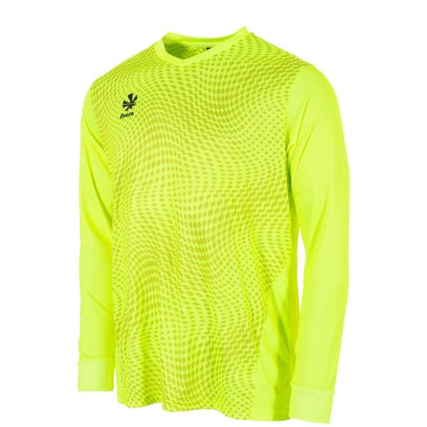 Maillot de gardien Sydney manches longues