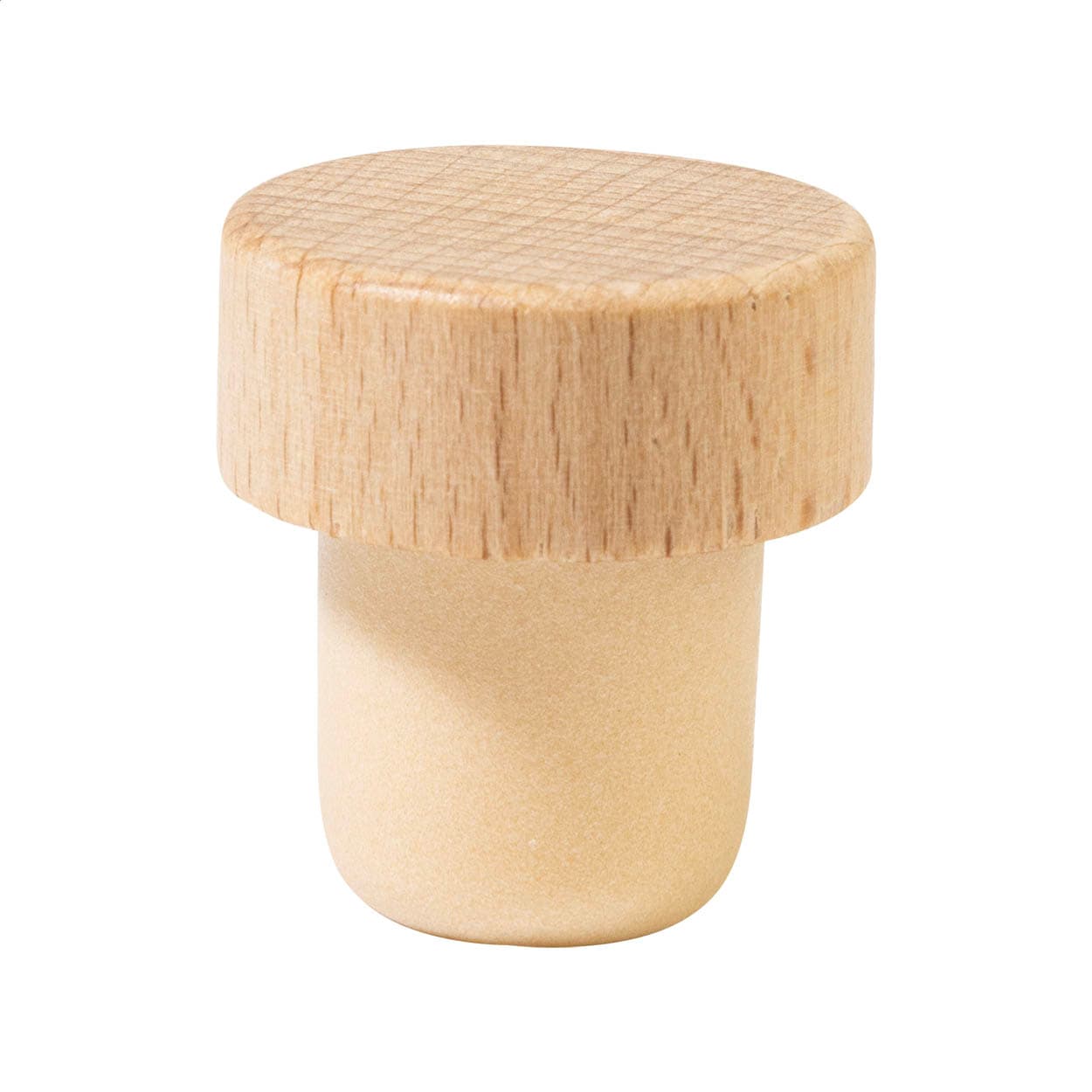 Bouchon de bouteille de vin