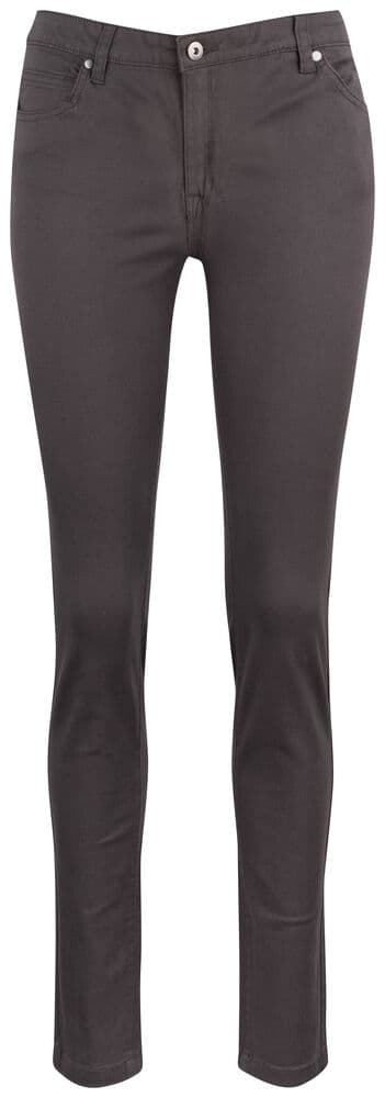 Clique 5-Pocket Stretch Pants Women