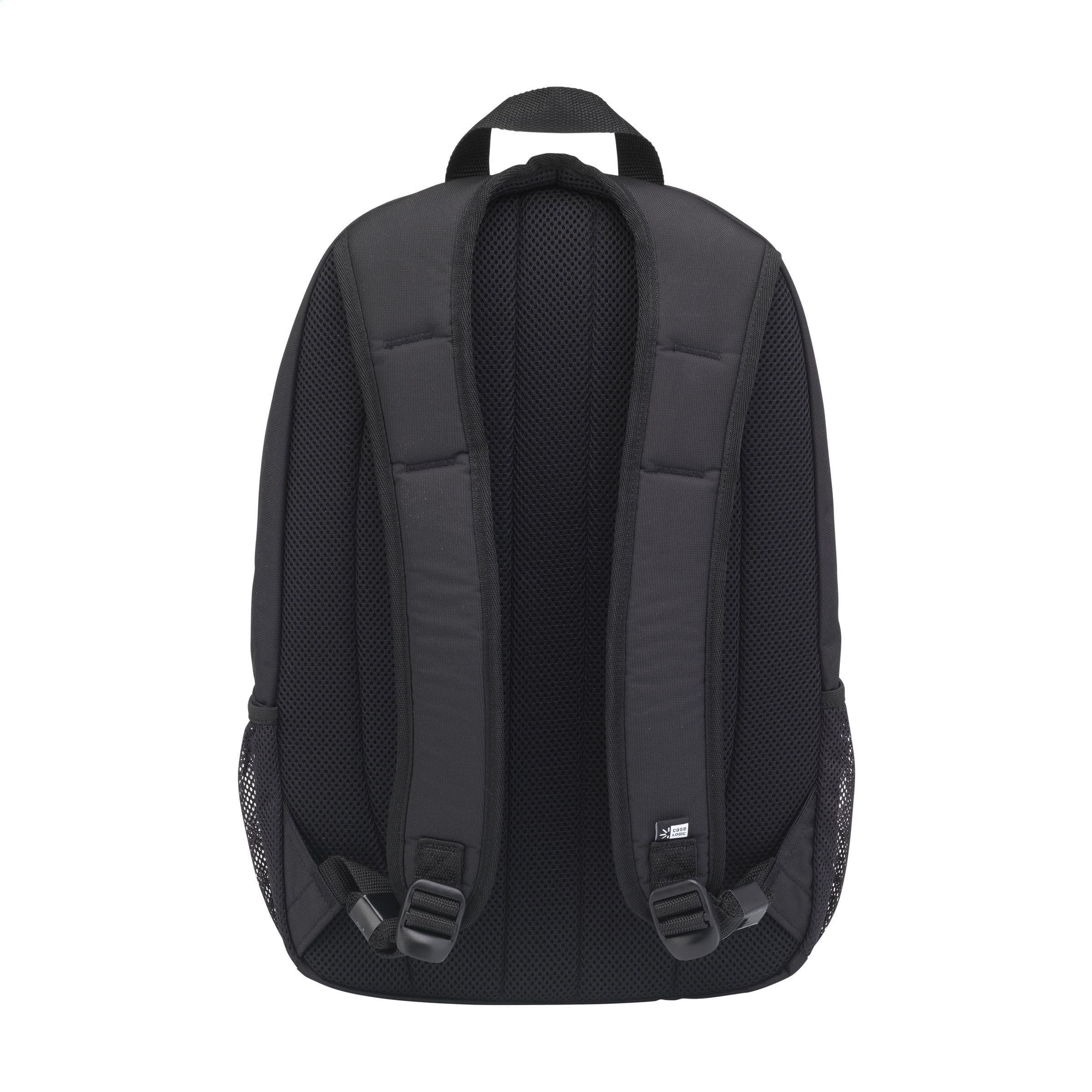 Sac à dos Case Logic Jaunt 15,6 pouces en situation