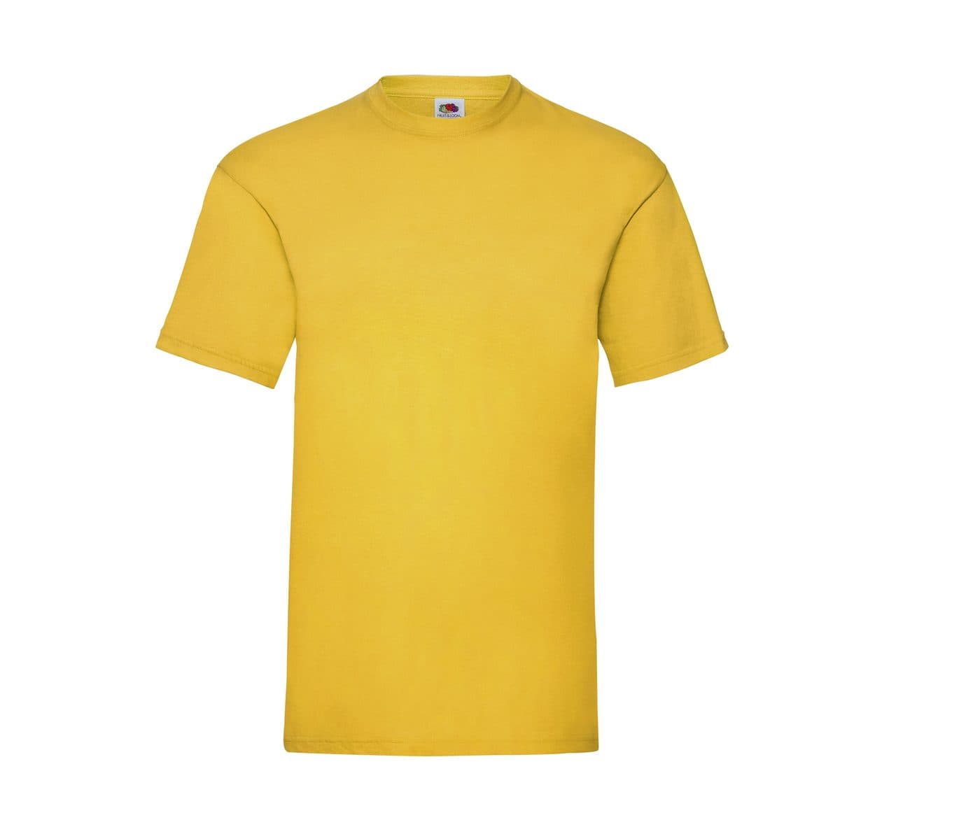 VALUEWEIGHT T coloris Tournesol