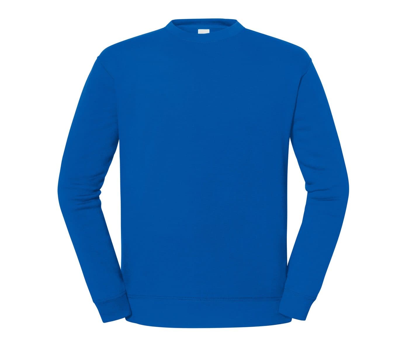 ICONIC 250 SET-IN SWEAT coloris Bleu roi