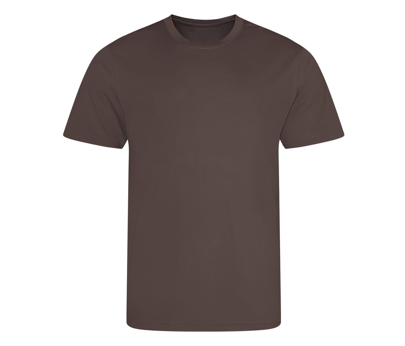 COOL T coloris Chocolat vif