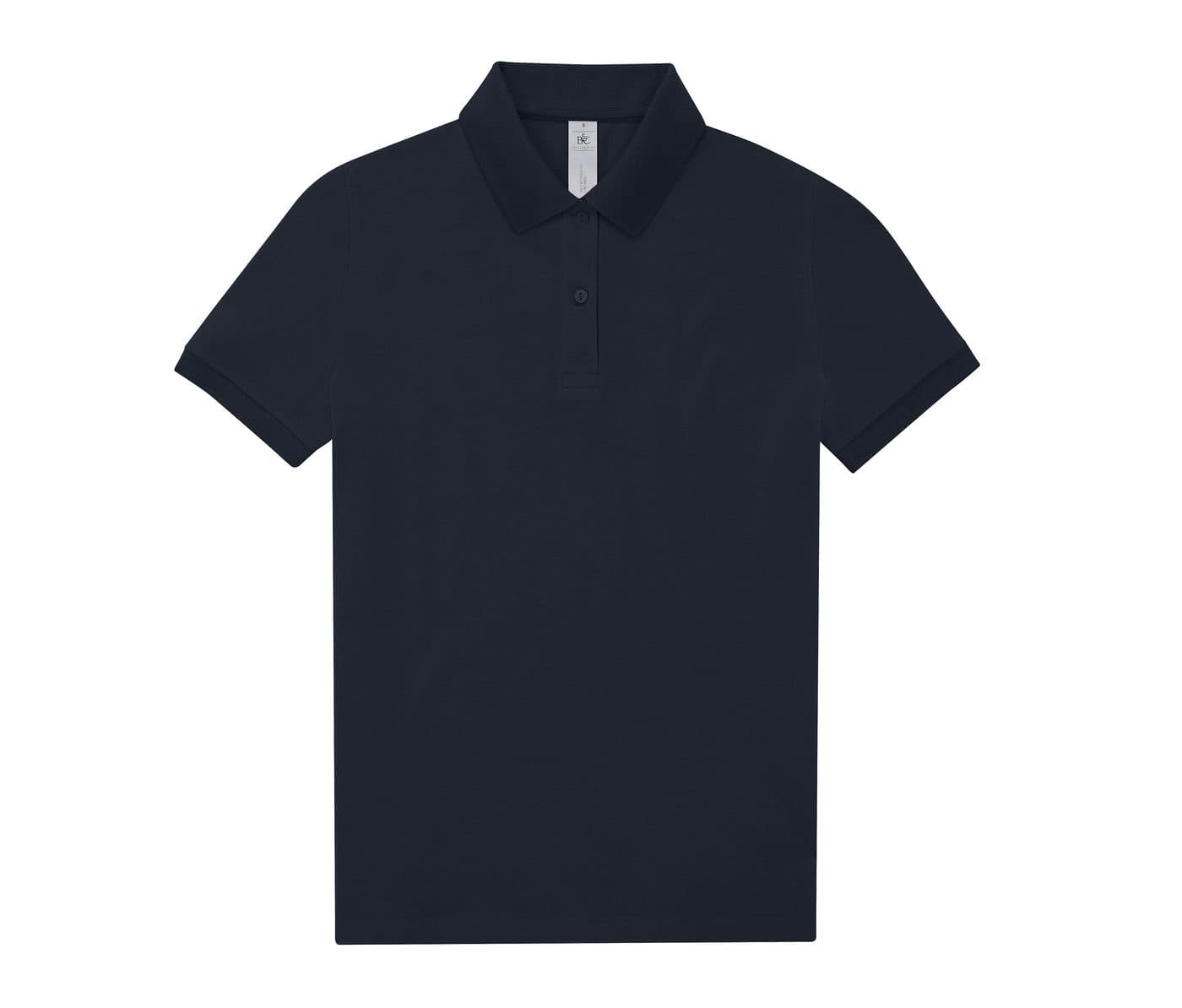 B&C MY POLO 180 /WOMEN coloris Marine