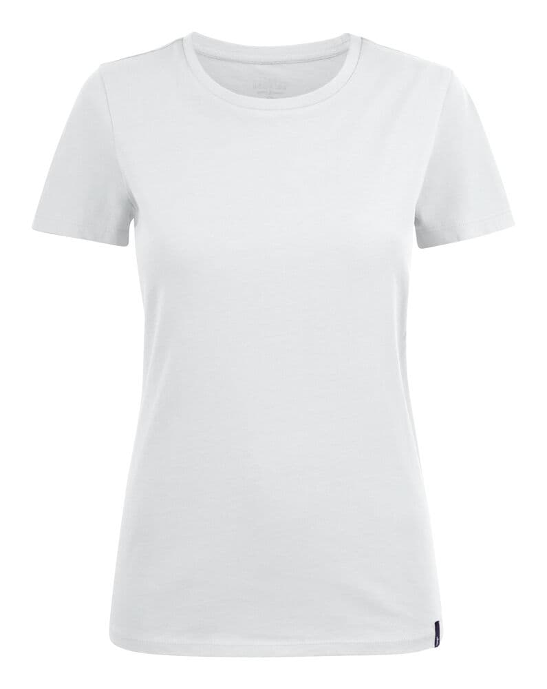 T-Shirt American U Femme