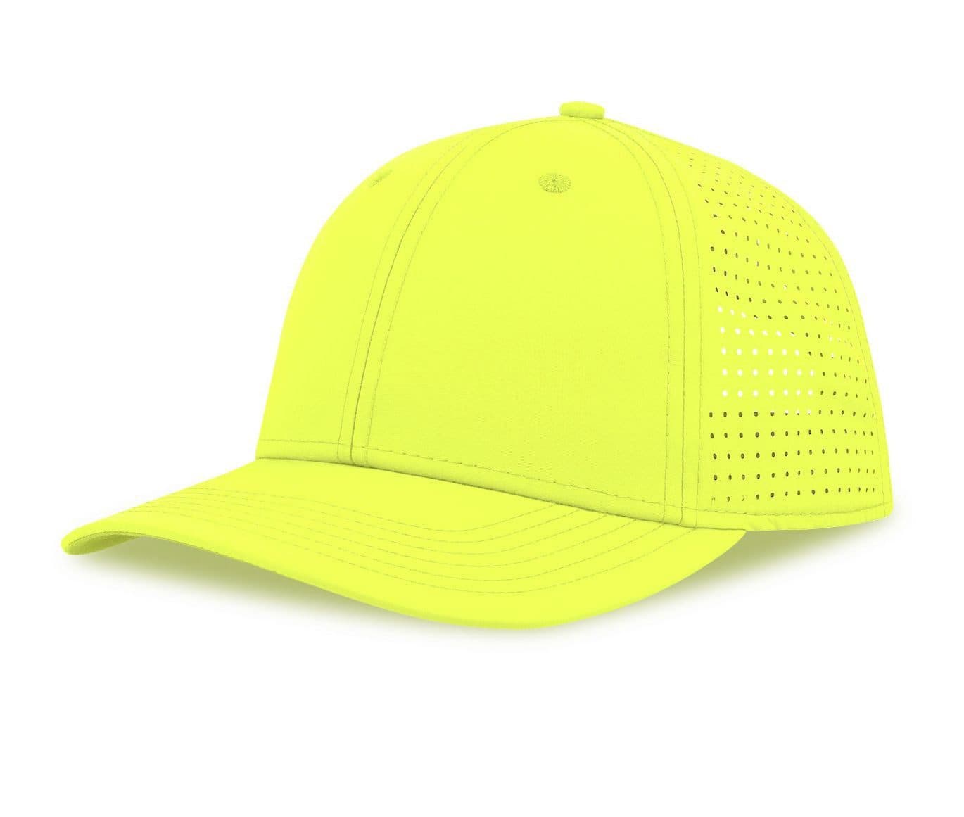 BREEZY-S coloris Jaune fluo