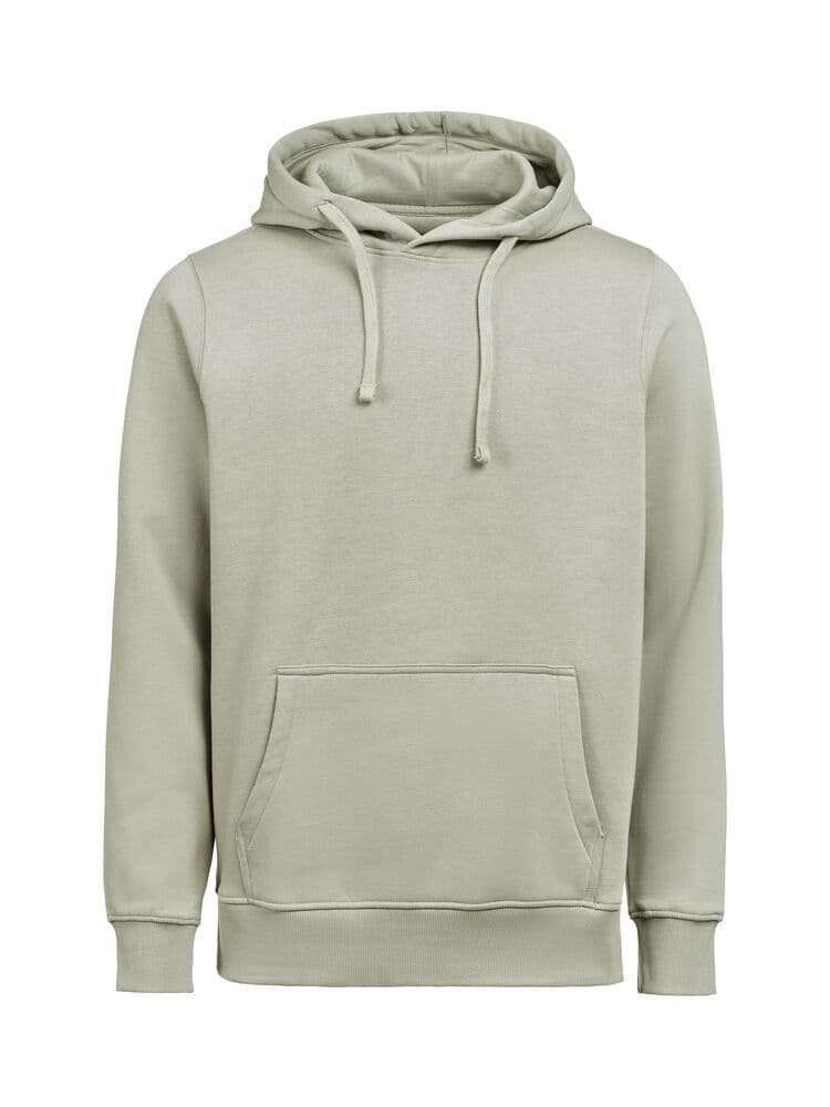 UM Hoodie (OCS-RCS)  Coupe Regular Unisexe coloris Sauge
