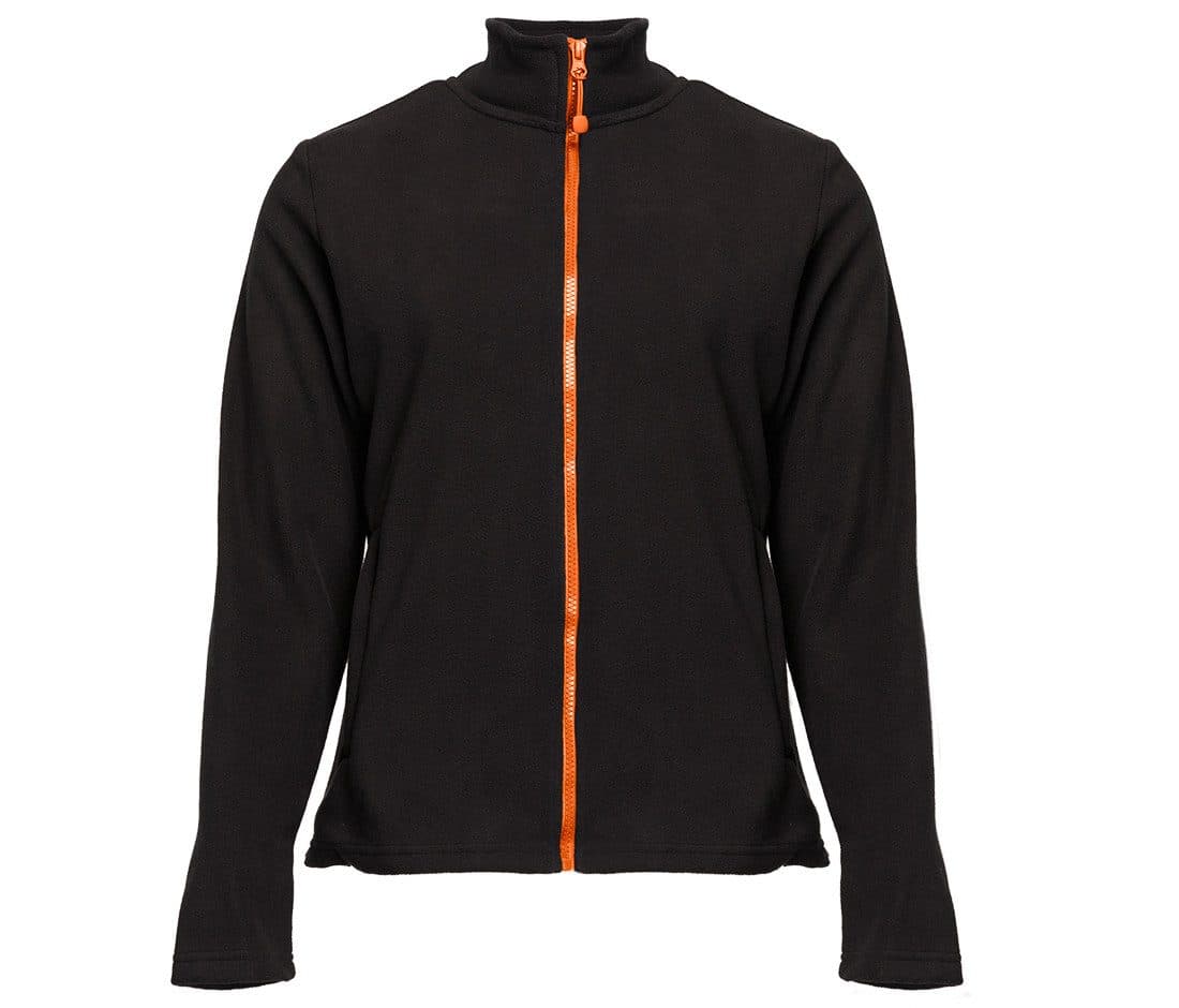 GRIZZLY WOMEN coloris Noir / Orange