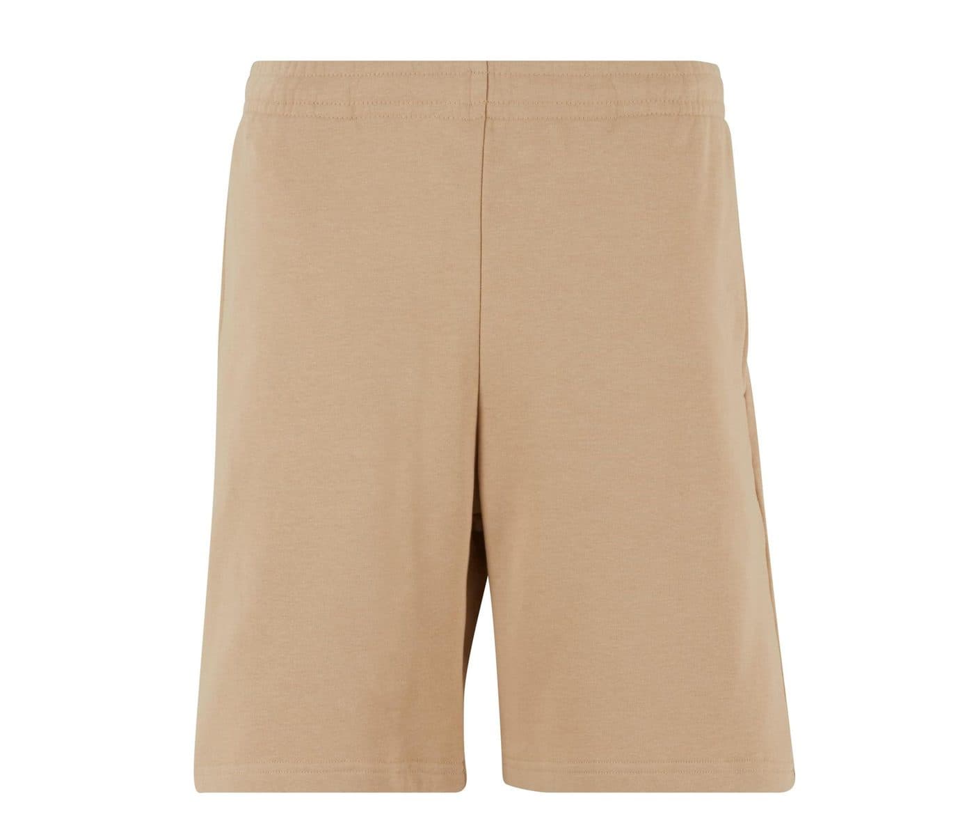 REGULAR FIT SWEAT SHORTS