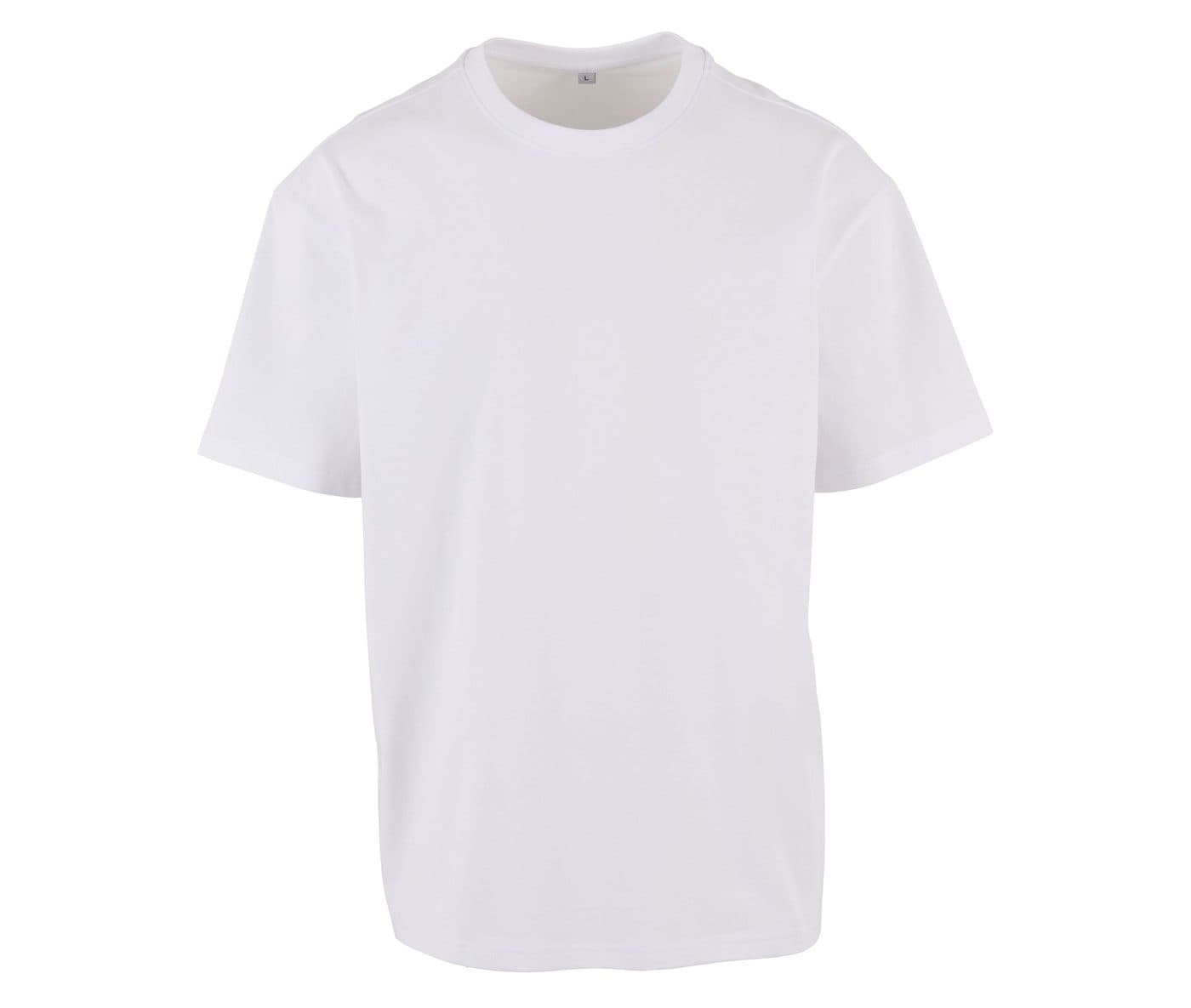 COTTON LOOSE TEE