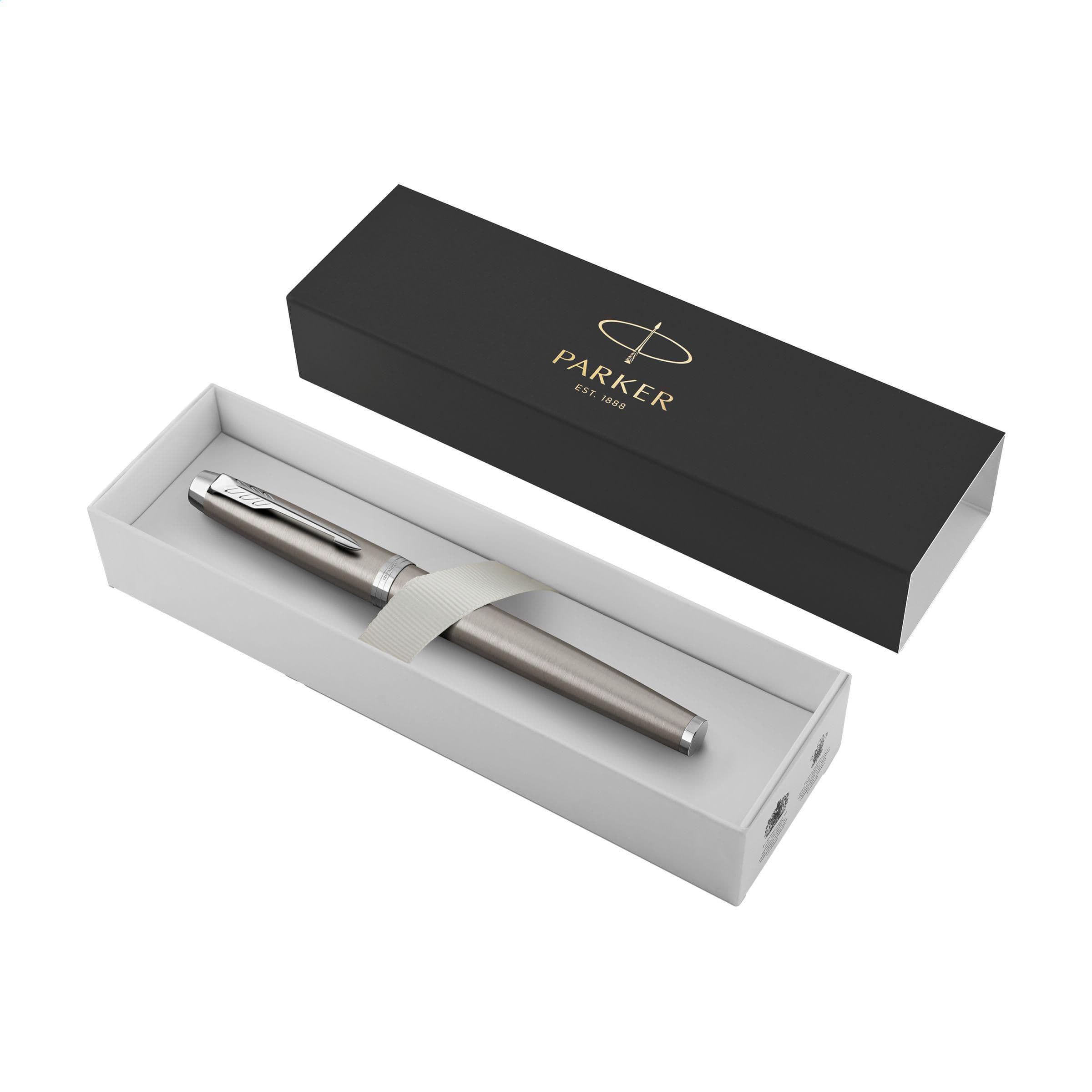Stylo à bille Parker IM noir