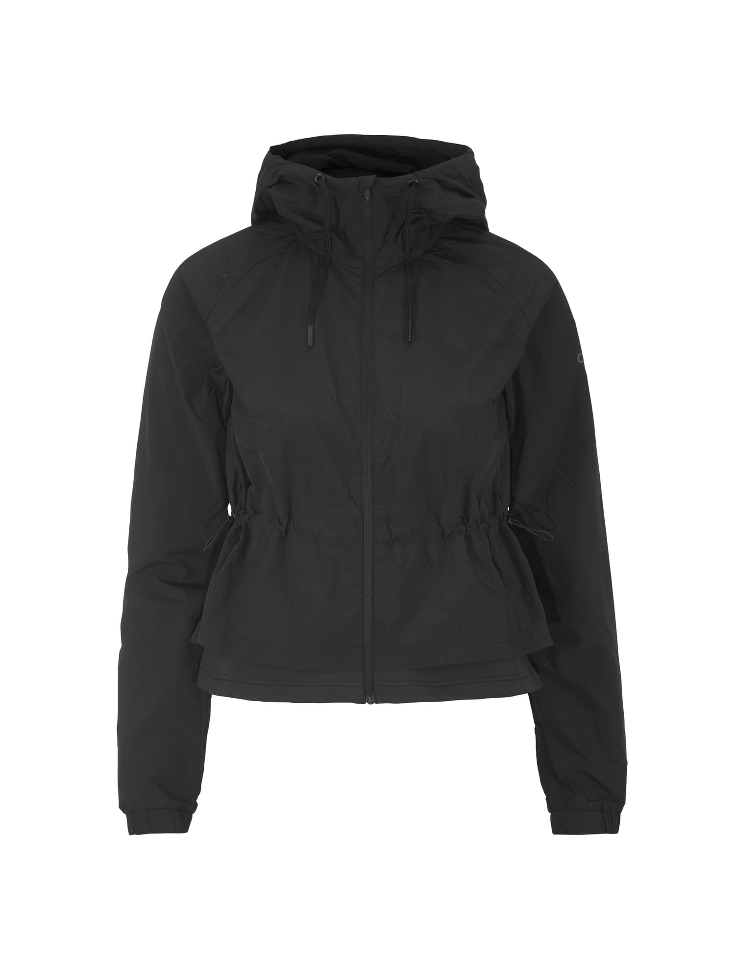 Craft Adv Join Windbreaker W coloris Noir