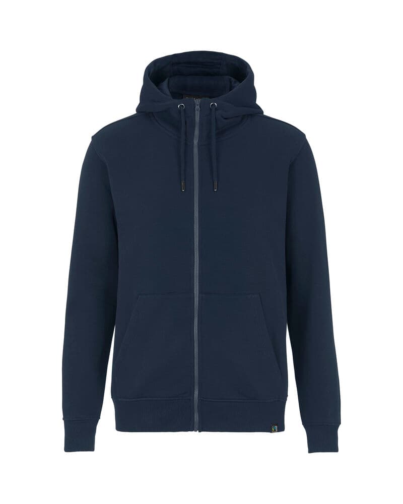 KEY FZ HOOD HOMME coloris Marine
