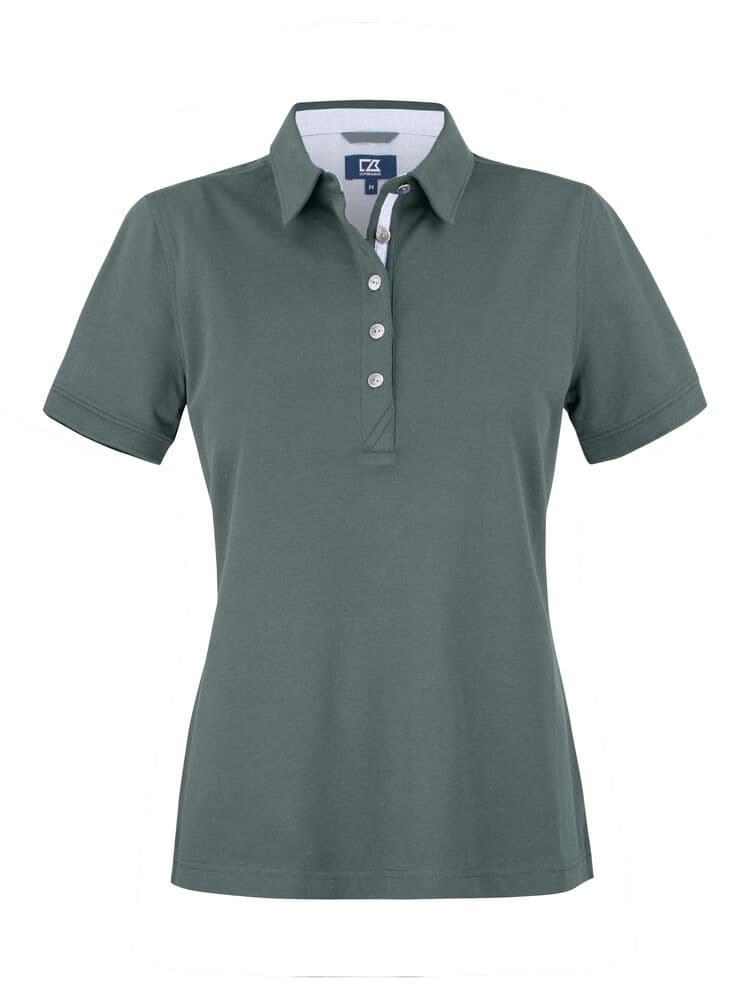 Polo Cutter & Buck Advantage Premium femme