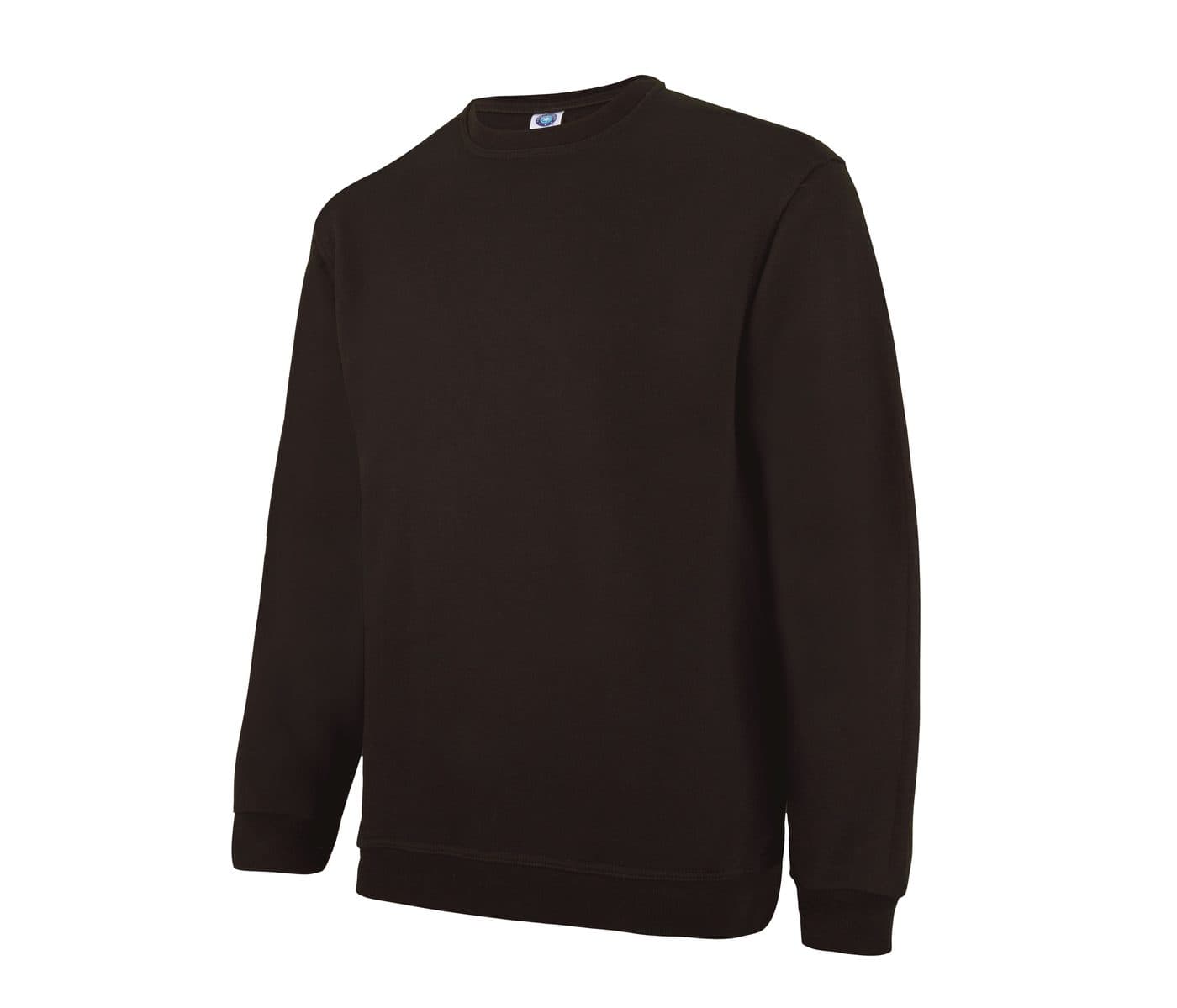 BEST VALUE SWEAT coloris Gris charbon