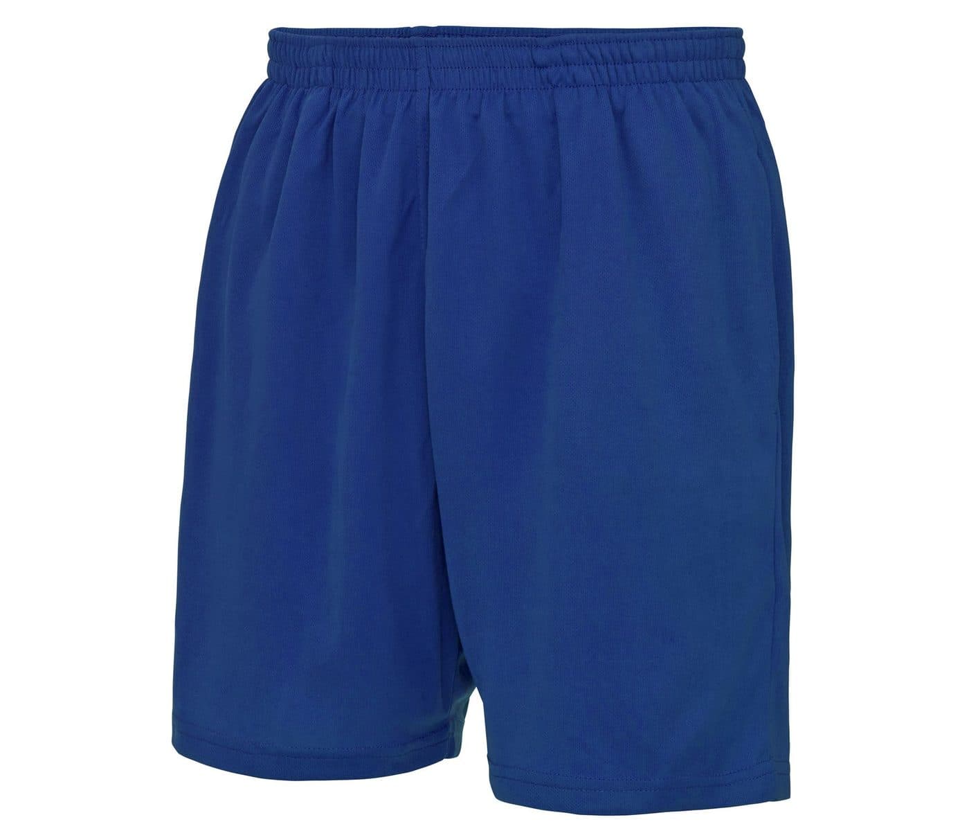 COOL SHORTS coloris Bleu roi