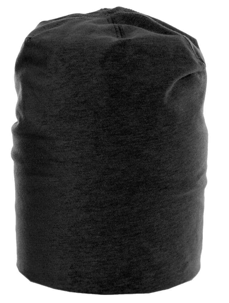 9037 BONNET coloris Noir