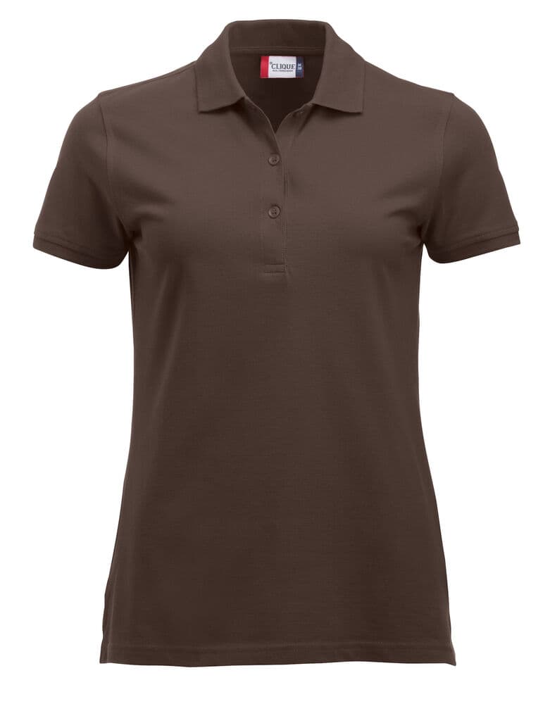 Clique Classic Marion S/S Polo
